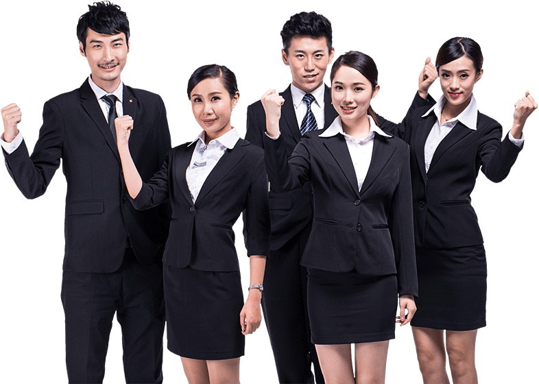 服務(wù)體系完善，強(qiáng)大技術(shù)支持